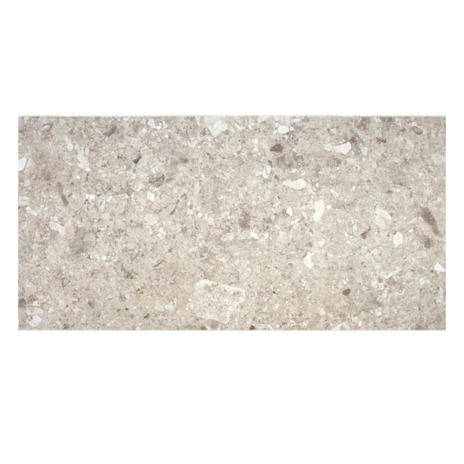 La Platera Cerámica Stone Nut Tegel 30x60 cm